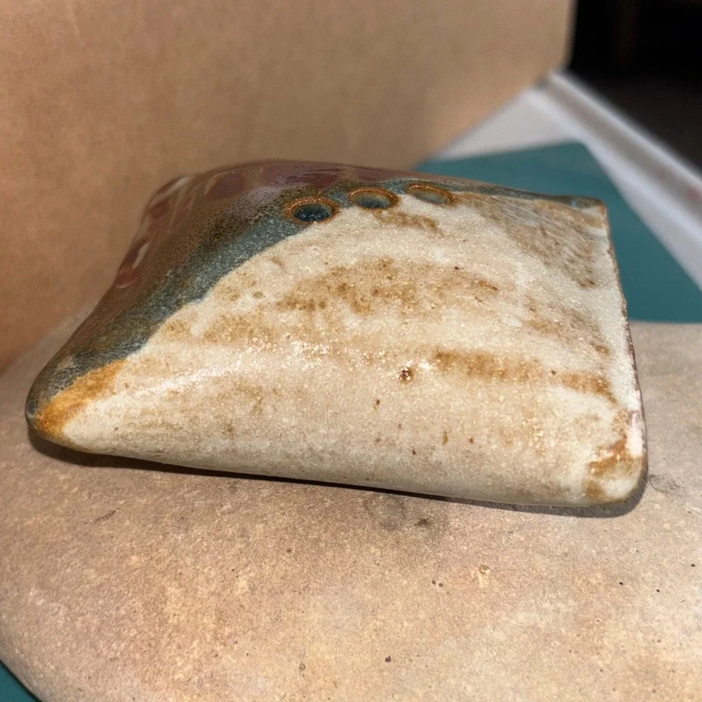 N/A handmade ceramic
